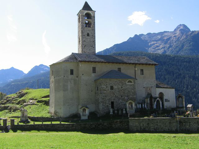 Church
